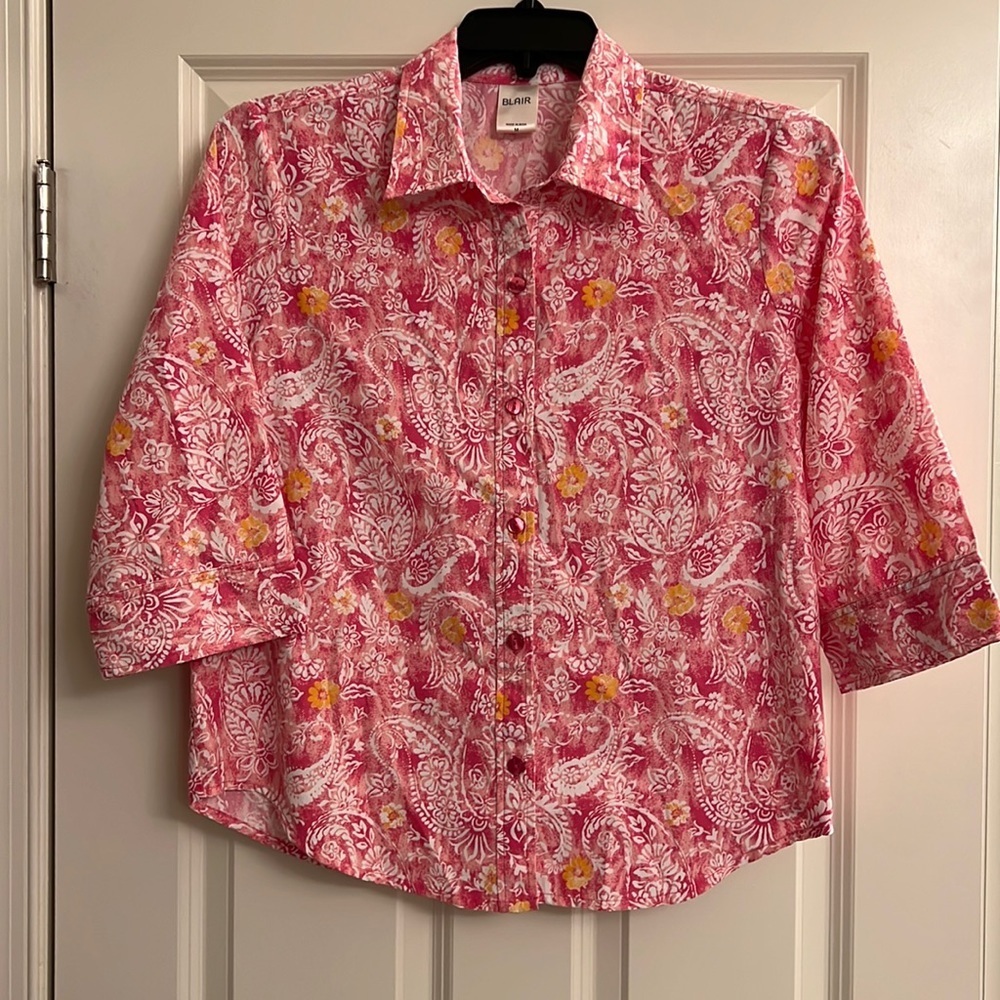 Blair ladies shirt